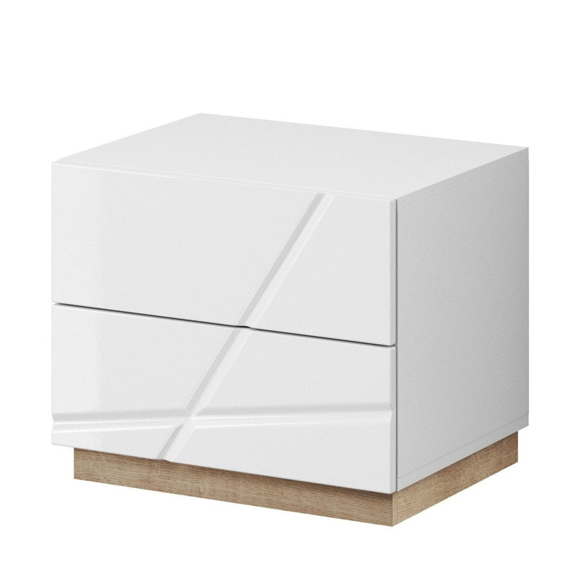 Futura FU-14 Bedside Cabinet