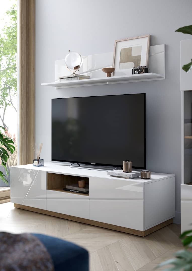 Futura FU-03 TV Cabinet