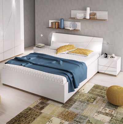 Futura FU-13 Ottoman Bed