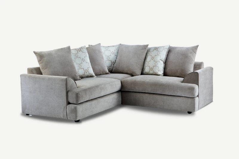 Fiona Double Corner Sofa Graceland