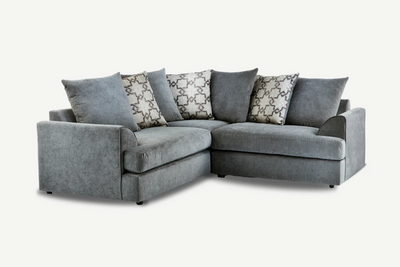 Fiona Double Corner Sofa Graceland