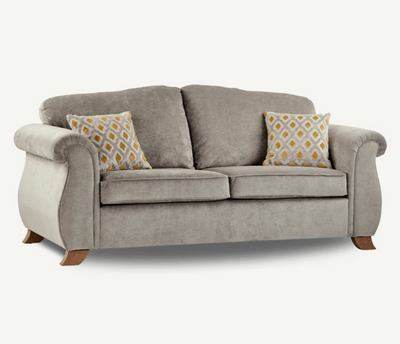 Fred 3 Seater Sofa