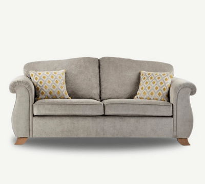 Fred 3 Seater Sofa