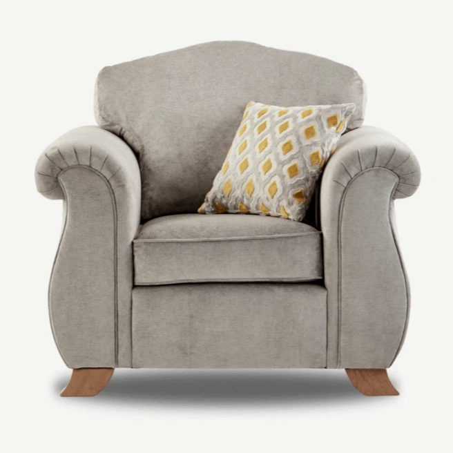 Fred Armchair