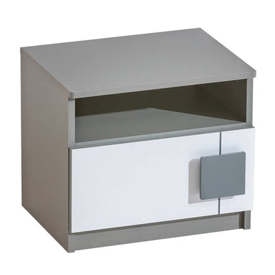 Gumi G12 Bedside Cabinet