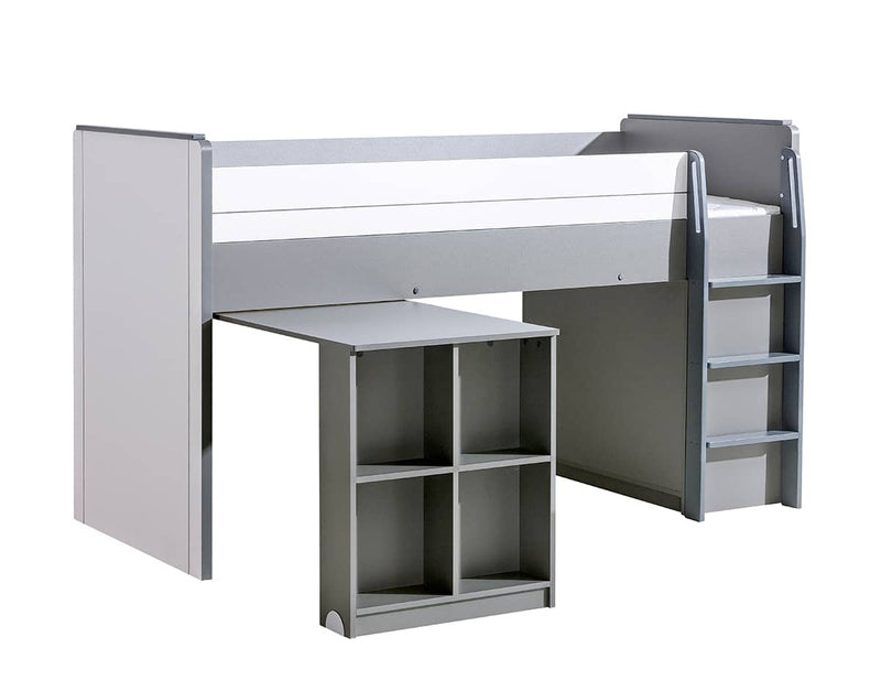 Gumi G15 Mid Sleeper Bed