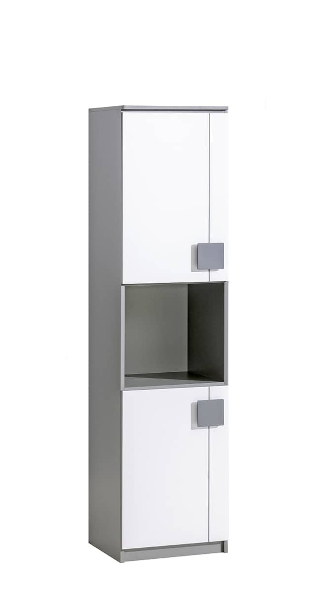 Gumi G18 Tall Cabinet