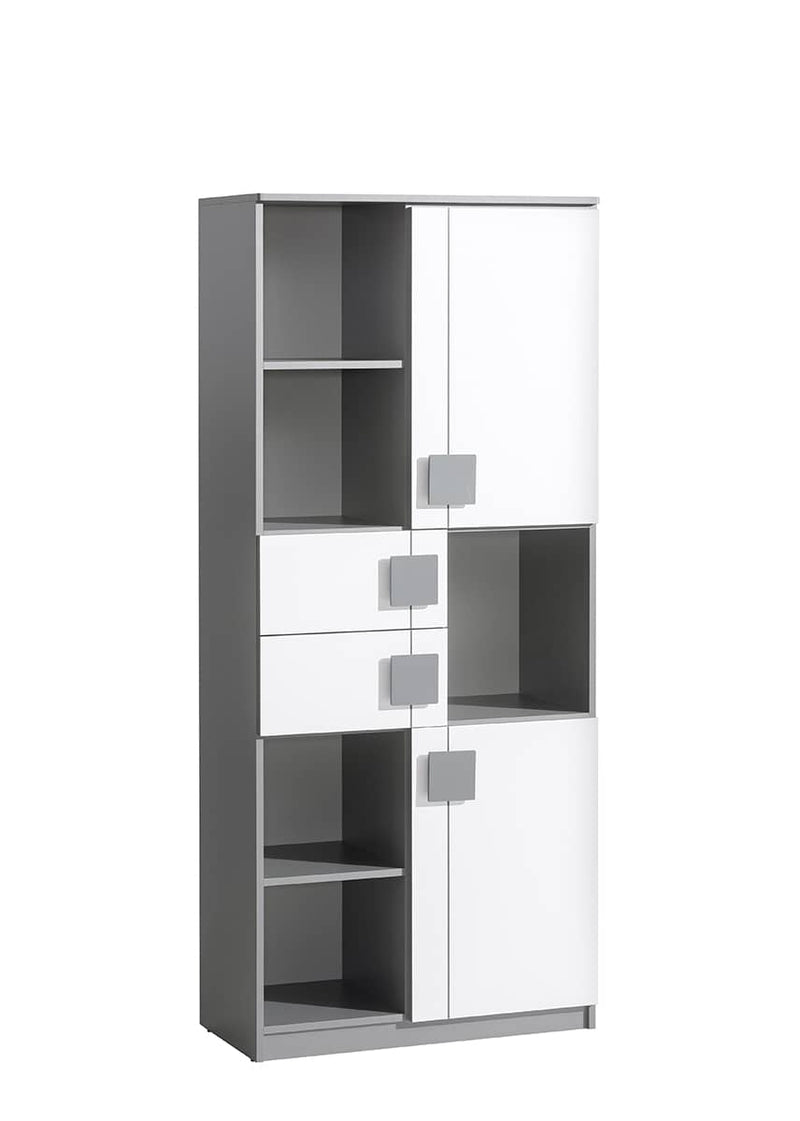 Gumi G2 Tall Cabinet