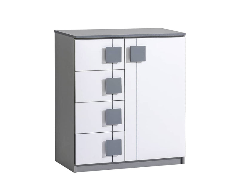 Gumi G3 Sideboard Cabinet