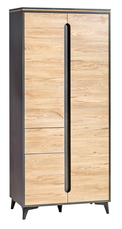 Gappa GA1 Wardrobe 90cm