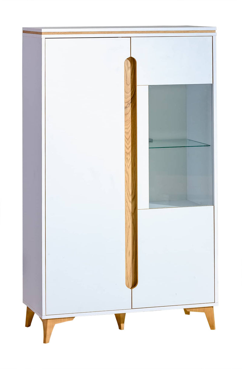 Gappa GA5 Display Cabinet