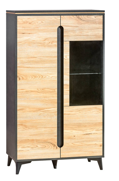 Gappa GA5 Display Cabinet