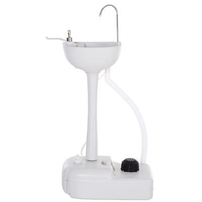 Camping Portable Handwash Sink