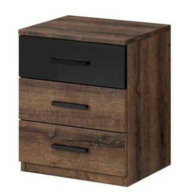 Arvador Bedside Table