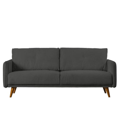 Duxford Linen Sofa