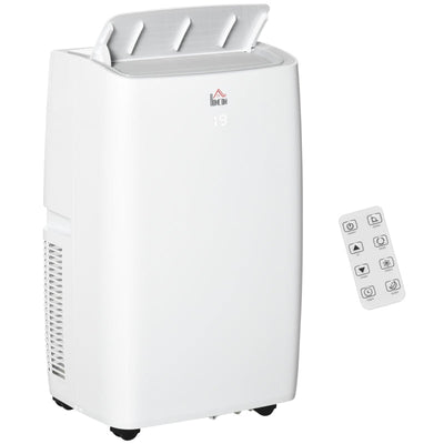 12,000 BTU Portable Air Conditioner