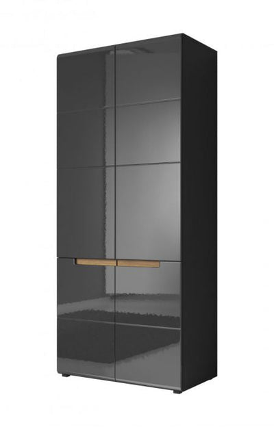 Hektor 18 2 Door Wardrobe 91cm