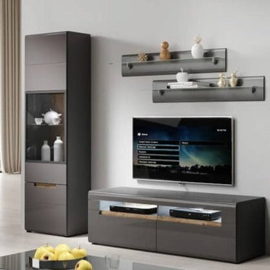 Therok TV Cabinet 160cm