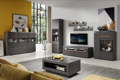 Therok TV Cabinet 180cm