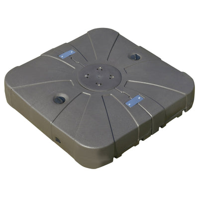 Square Cantilever Patio Umbrella Base