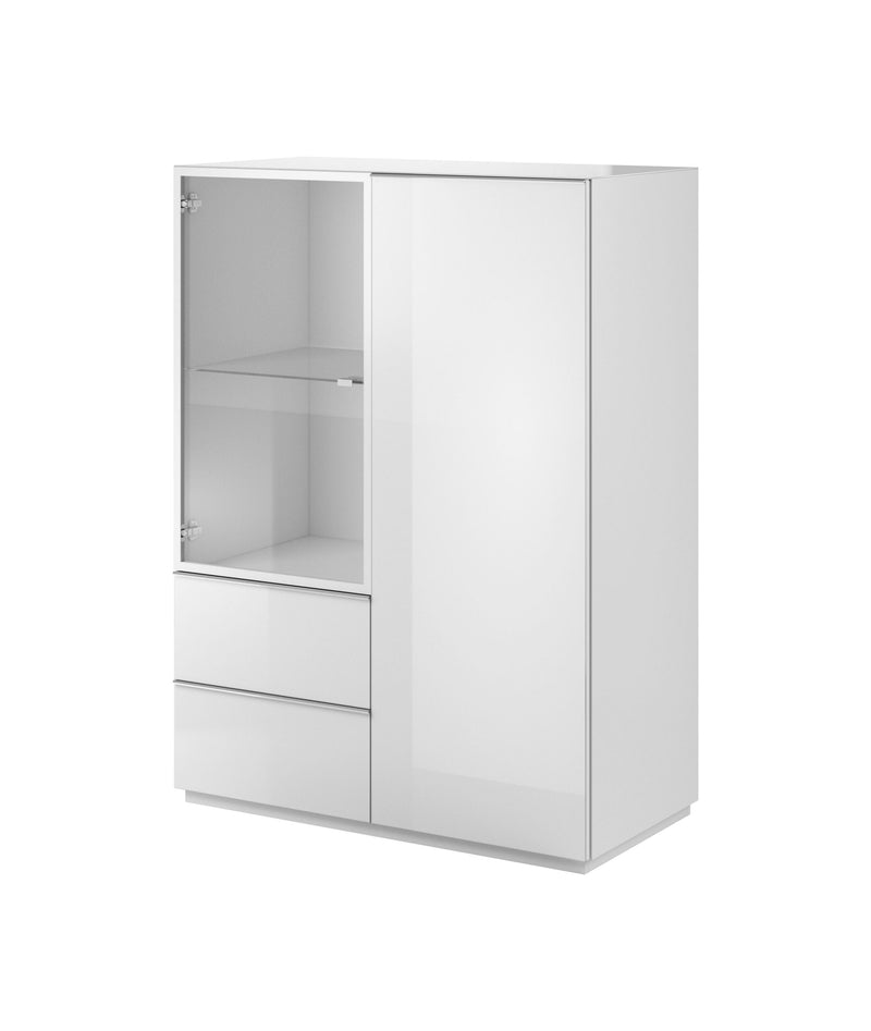 Helio 44 Display Cabinet