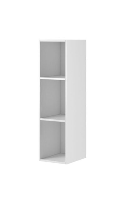 Helio 87 Hanging Bookcase