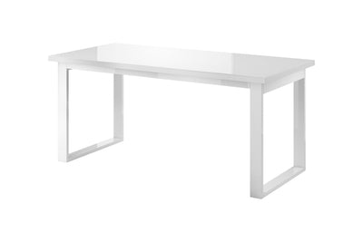 Helio 92 Extending Dining Table