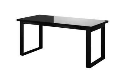 Helio 92 Extending Dining Table