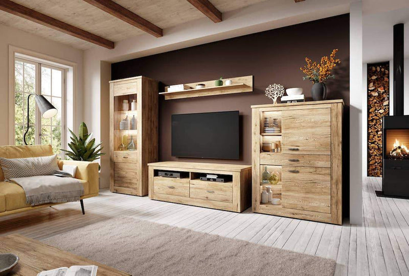 Jento TV Cabinet