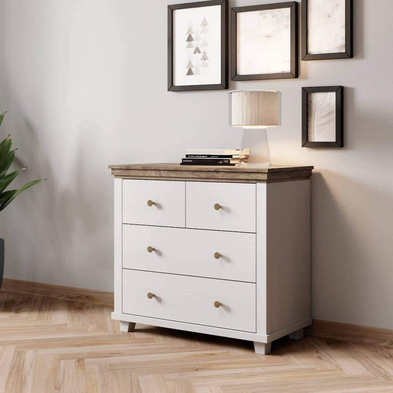 Egan Chest of Drawers