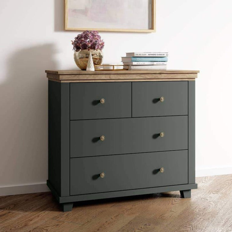 Egan Chest of Drawers