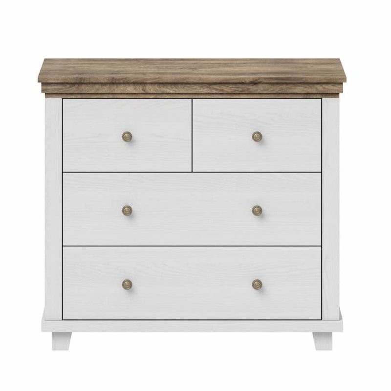 Evora 27 Chest of Drawers