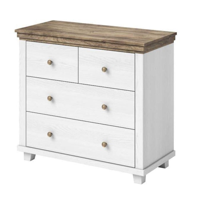 Egan Chest of Drawers