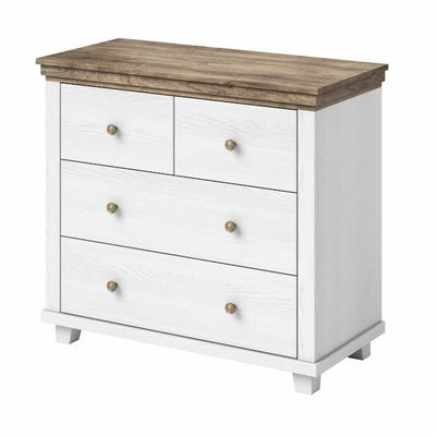 Evora 27 Chest of Drawers