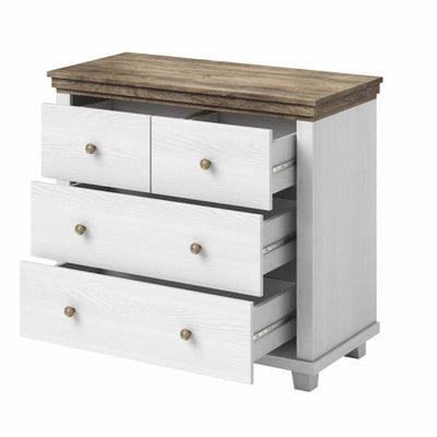 Evora 27 Chest of Drawers