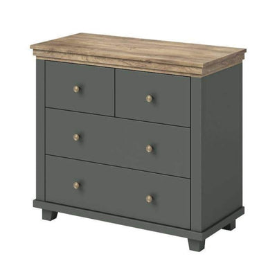 Egan Chest of Drawers