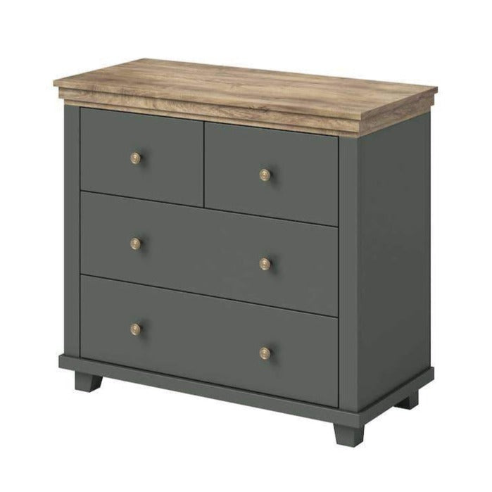 Egan Chest of Drawers