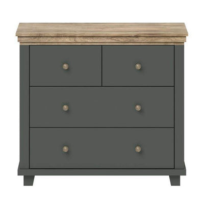 Egan Chest of Drawers