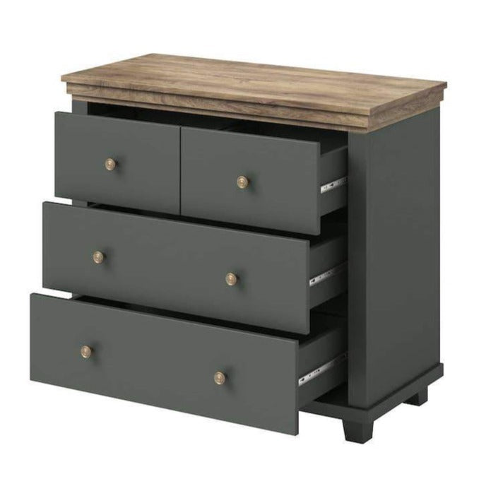 Egan Chest of Drawers