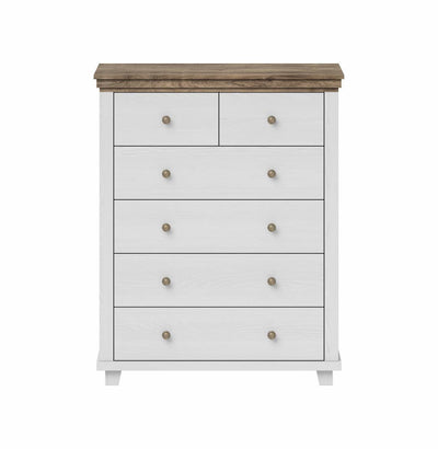 Evora 45 Chest of Drawers