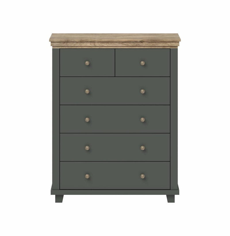 Evora 45 Chest of Drawers