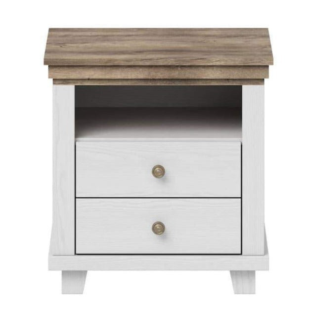 Egan Bedside Table