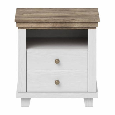 Evora 22 Bedside Table