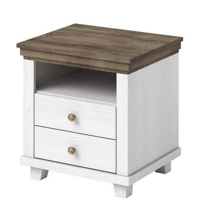 Egan Bedside Table