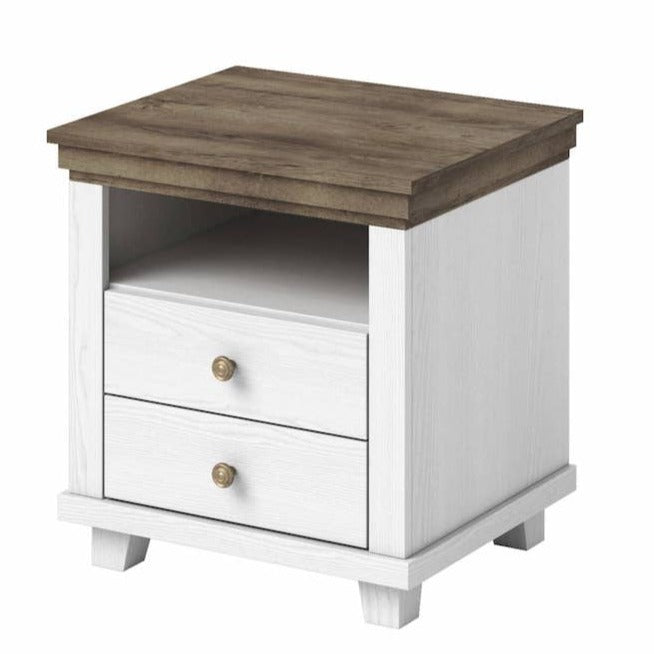 Evora 22 Bedside Table