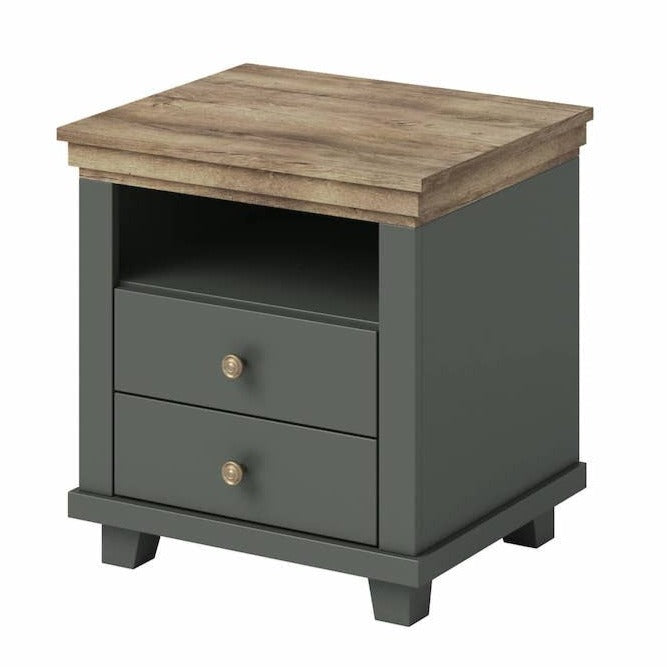 Evora 22 Bedside Table