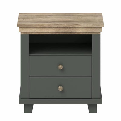 Evora 22 Bedside Table