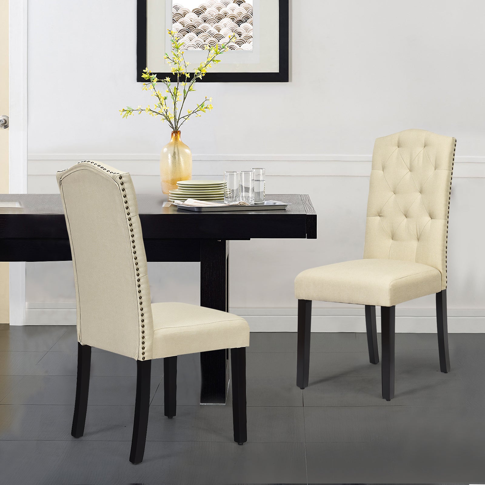 Ergonomically correct deals dining room chairs