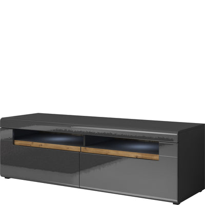 Hektor 39 TV Cabinet 160cm