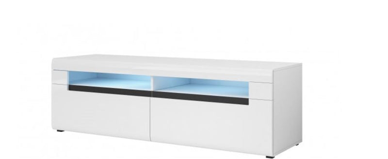 Hektor 39 TV Cabinet 160cm